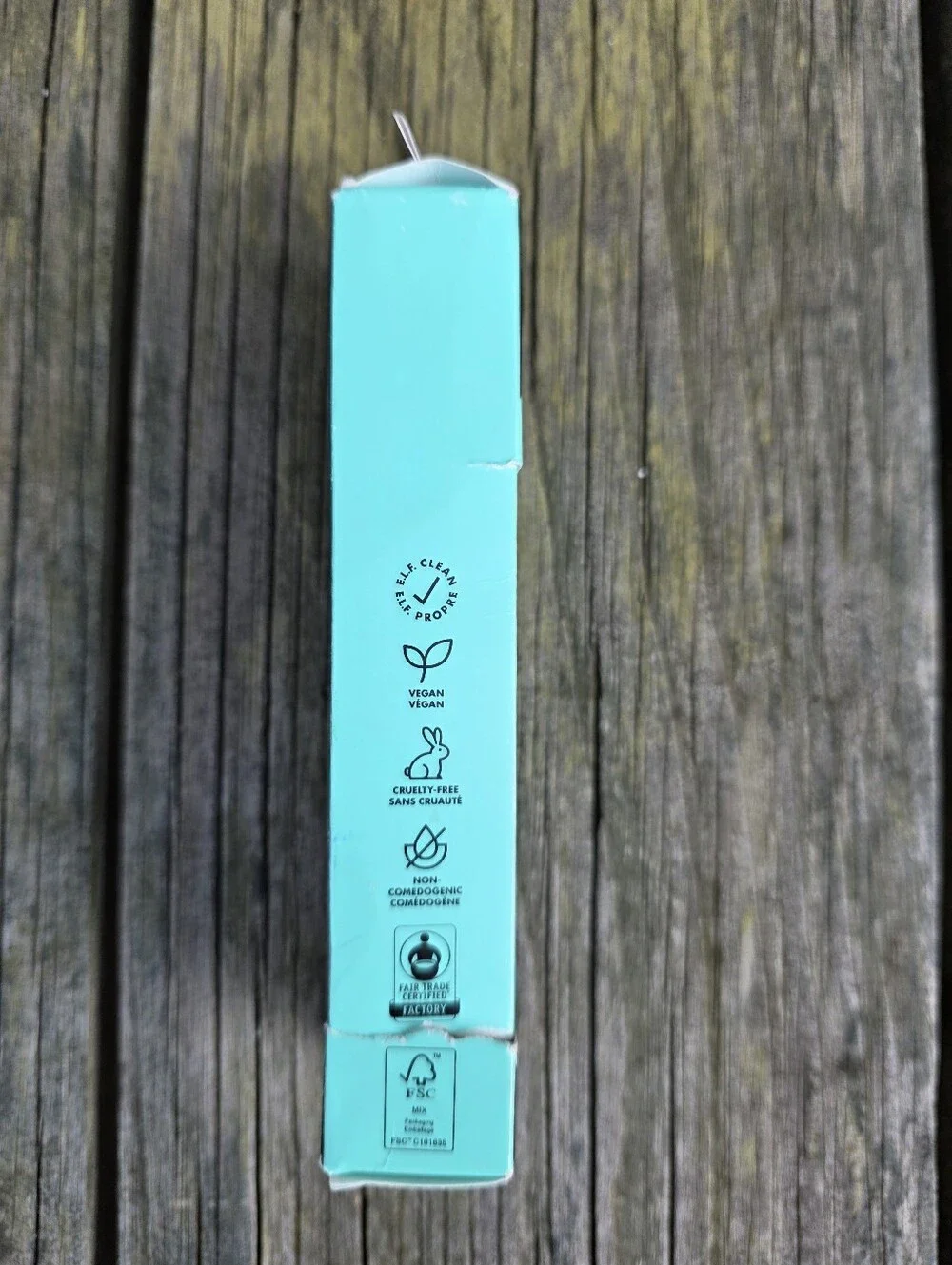 ELF power grip
